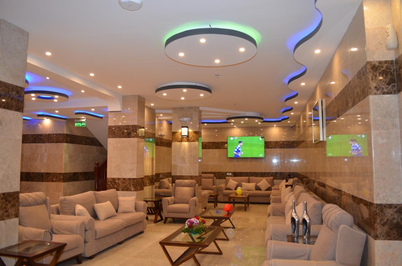 Al Sultan Hostel Jizan Exterior photo